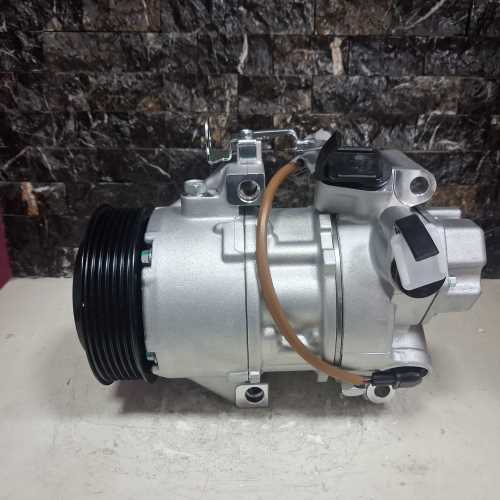 KLİMA KOMPRESÖRÜ TOYOTA COROLLA 08-14 1.4 D4D YARIS 1.0 99-08 Ürün Görseli