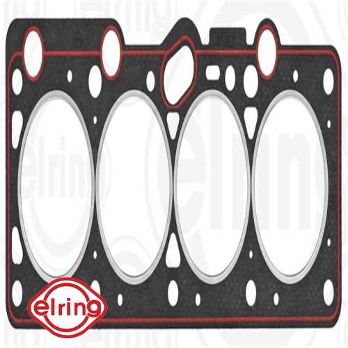 SILINDIR KAPAK CONTASI  1.6 CL ESCORT 90-95