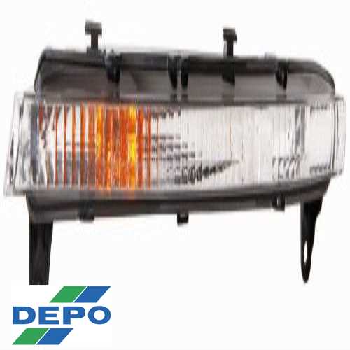 TAMPON SINYALI SOL 43355 BM Q7 07-