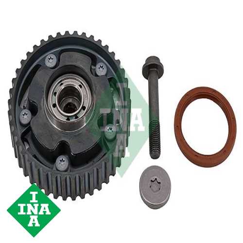 FORD VOLVO S40 II/FOCUS FORD EKSANTRIK DISLISI