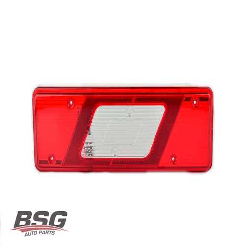 STOP LAMBA CAMI SAG / PICK-UP (KAMYONET) BM TRANSIT V-363 14-