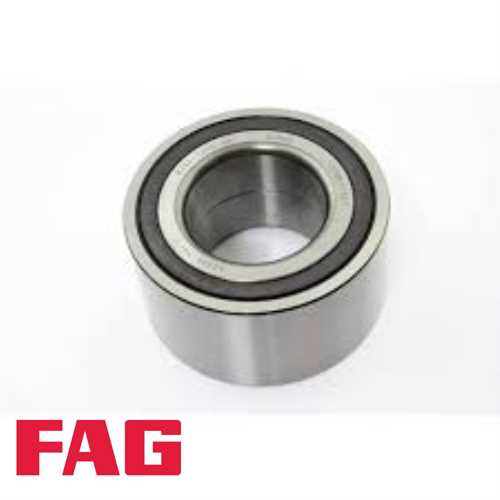 TEKER RULMANI ON ARKA  BM LAND ROVER RANGE ROVER DISCOVERY IV SPORT VELAR EVOQUE  JAGUAR 13- Ürün Görseli