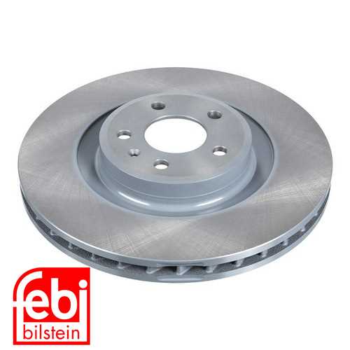 VW A4-A5-Q5 VW FREN DISKI ÖN DDF1665C-1 / DF6014S Ürün Görseli