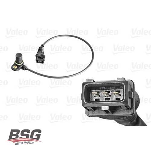 EKSANTRIK DEVIR SENSÖRÜ  M47N-M57N E38-E39-E46-E60-E61-E65-E66-X3 E83-X5 E53 04-11 Ürün Görseli