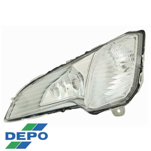 SIS FARI SAG  BM ECOSPORT 17-