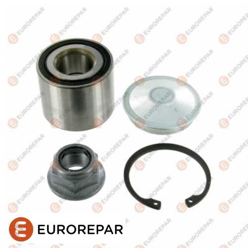 PORYA RULMANI ARKA  BM CLIO III/KANGOO/EXPRESS/LAGUNA I 98-