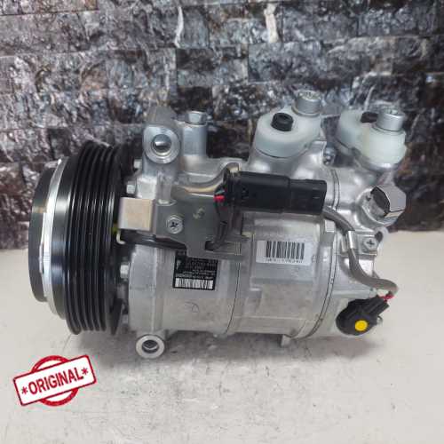 KLİMA KOMPRESÖRÜ MERCEDES W205-W206 2014-2023