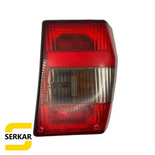 KARTAL 95-05 STOP LAMBASI SAĞ