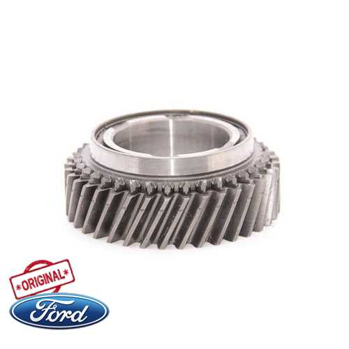 4.VITES DISLISI  BM TRANSIT V-362 17- Ürün Görseli