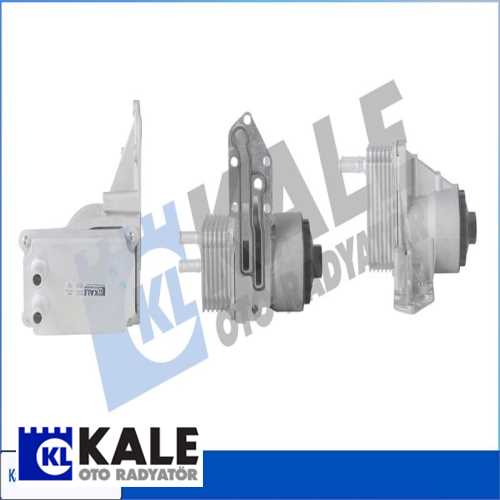 FORD TRANSIT V-184/V-347 FORD YAG SOGUTUCUSU KOMPLE / ARKA ÇEKER (90-100-120-130 PS)