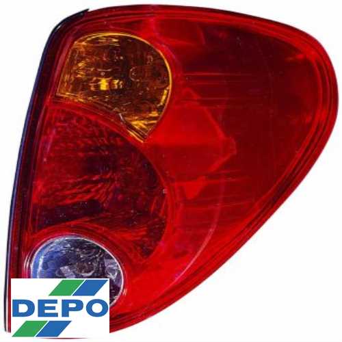 STOP LAMBASI SOL  2.5 DI-D L200 (KA, KB) 06-15