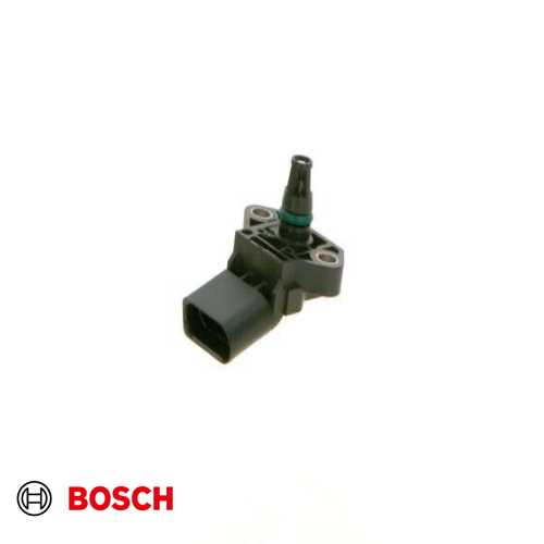 BASINÇ SENSÖRÜ  BJB-BLS-AGR-ALH-BKC-BXE-CBZA-CBZB-CAXA-CAYB-CAYC-BNV-BNM 1,2 TSI-1,4 TSI-1,6 TDI-1,9 TDI CADDY-T5-POLO-GOLF5-GOLF6-JETTA-A3 04-13 Ürün Görseli