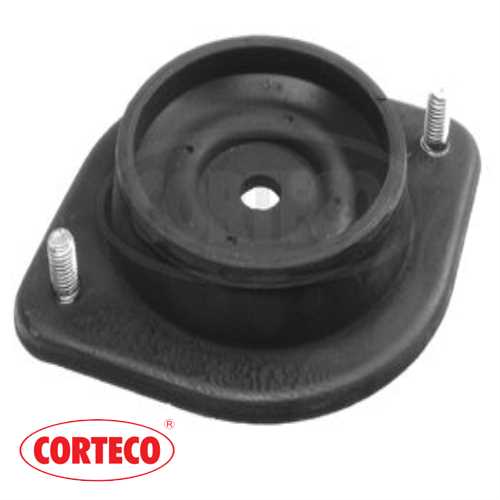 AMORTISÖR TAKOZU ÖN  BM ESCORT 91-95