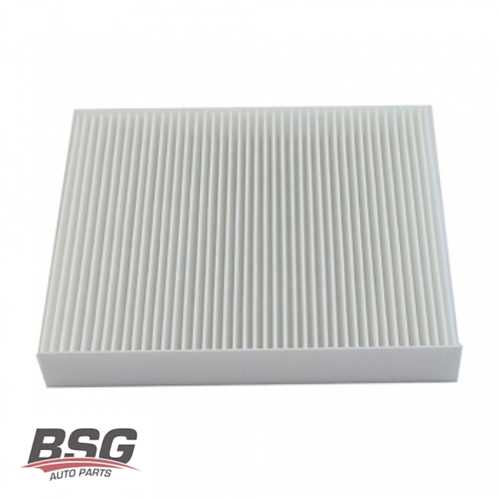 POLEN FILTRESI E961LI (KARBONSUZ) BM POLO-CORDOBA-IBIZA-FABIA-A1-A2 01- Ürün Görseli