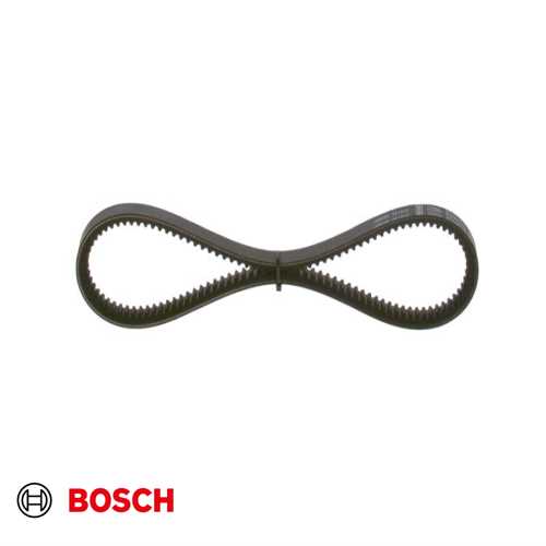 V KAYISI 13X750 BM FIAT TEMPRA-TIPO-HYUNDAI H100-L300 96- Ürün Görseli