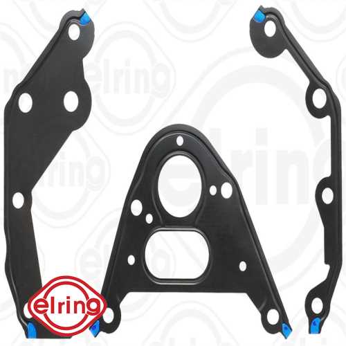 CONTA KAPAK N63 F06-F07-F10-F11-F12-F13-F01-F02 10-17 Ürün Görseli