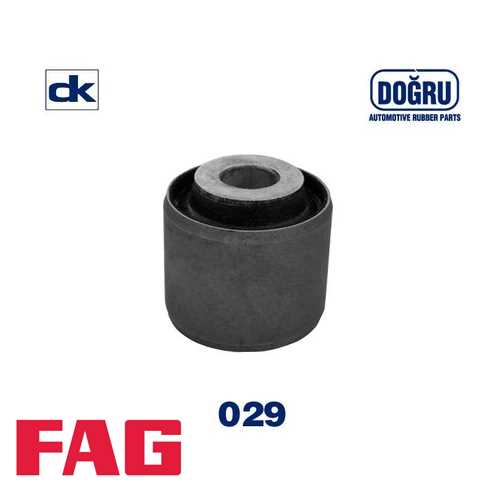 MERCEDES 124 (W124) MERCEDES SALINCAK BURCU ARKA Ürün Görseli