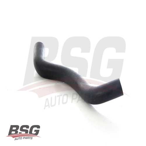 RADYATÖR HORTUMU ÜST  1.4 ENJ MEGANE I/R19 95-