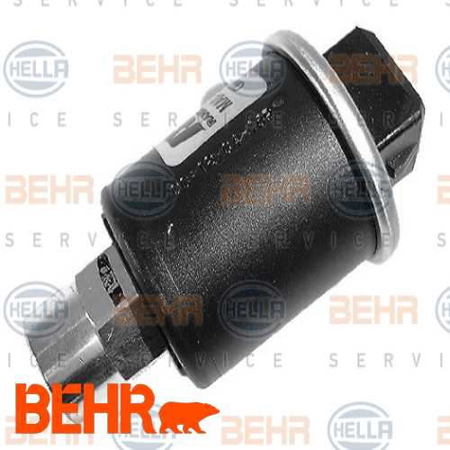 KLIMA BASINÇ MÜSÜRÜ  BM GOLF3-LT-T4-BORA 97-06 Ürün Görseli