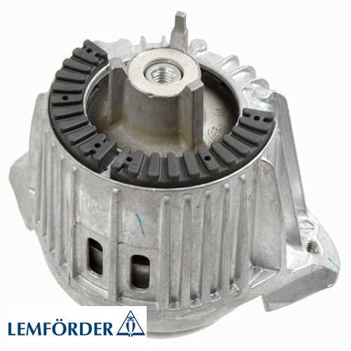 MERCEDES W204-207-212-218 MERCEDES MOTOR TAKOZU SAG