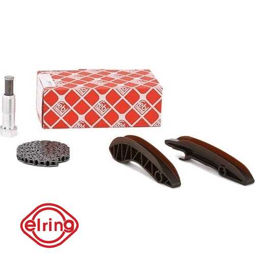 BMW MINI R55-R56-R57-R58-R59-R60 BMW SUPAP LASTIGI SET Ürün Görseli