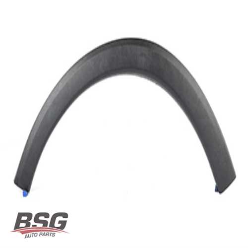 ÇAMURLUK AGIZ BAKALITI ÖN SOL KISA TIP BM CORSA C 01-