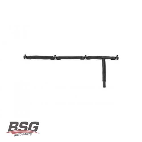 YAKIT GERI DÖNÜS HORTUMU  2,5 CRDI BONGO 10 -> Ürün Görseli