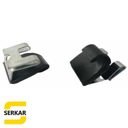 MEGANE II ARKA SAĞ - SOL PERDE TUTUCU