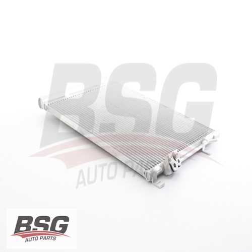 KLIMA RADYATÖRÜ 540X370X12 1,2-1,4 BENZIN I20 2012-2014 Ürün Görseli