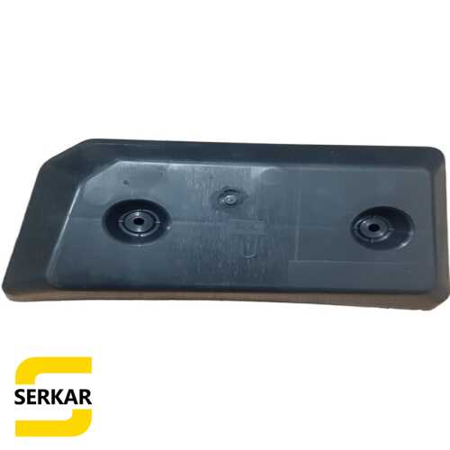 R12 TOROS STOP LAMBA MUHAFAZA TASI SOL Ürün Görseli