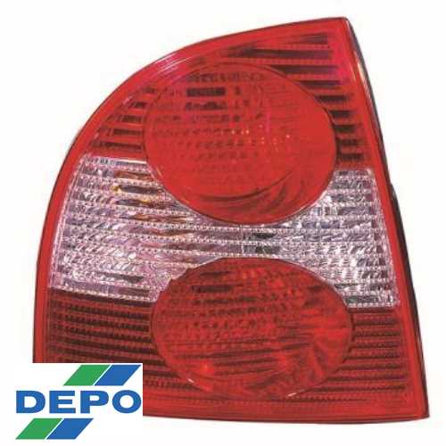 STOP LAMBASI SOL 714028400701 BM PASSAT 00-05