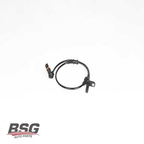 ABS SENSÖRÜ  ÖN SAG/SOL 651 207-212 2009-2015 Ürün Görseli