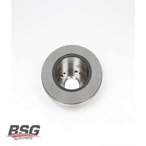 FREN DISKI ARKA  1.6 CIVIC (FD, FB) 06-16 Ürün Görseli