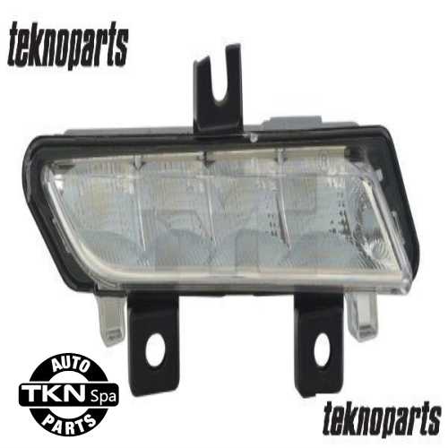 CLİO 4 GÜNDÜZ FARI SAĞ Ürün Görseli