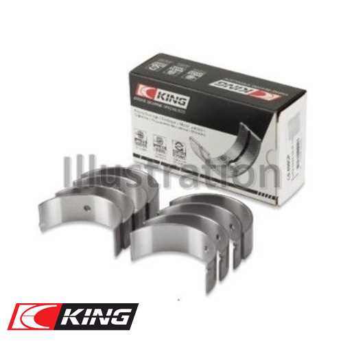 KORE ACCENT/ACCENT MIL/ACCENT ADM/ACCENT ERA KORE KOL YATAK G4EB - G4ED Ürün Görseli