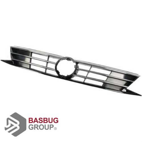 PANJUR ÖN  BM JETTA 10-