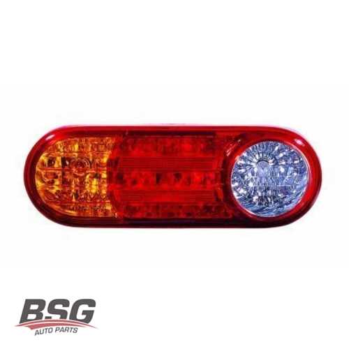 STOP LAMBASI SOL DUYLU DIZEL H100 KMY/H350 2004-