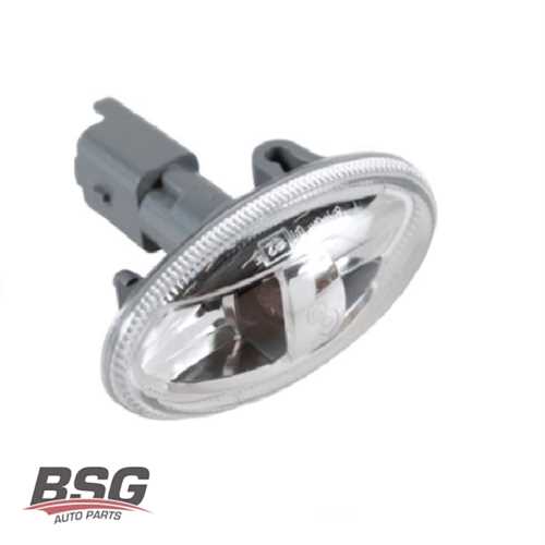 ÇAMURLUK SINYALI (DUYLU) B.M 206 + / 407 04- Ürün Görseli