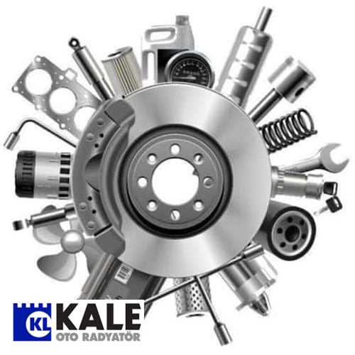 VW JETTA-PASSAT-TIGUAN VW ILAVE SU POMPASI Ürün Görseli