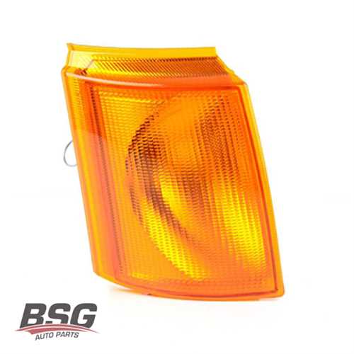 SINYAL LAMBASI SAG DUYLU BM TRANSIT M12-M15 93- Ürün Görseli