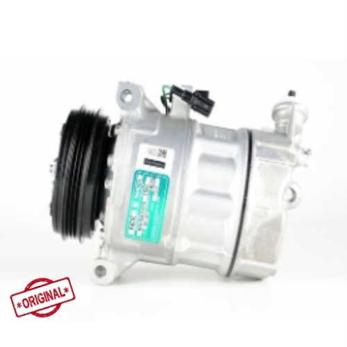 KLİMA KOMPRESÖRÜ VOLVO XC60 S60 S80 V60 C70