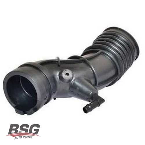 HAVA FILTRE HORTUMU  1.6 16V FLUENCE/SCÉNIC II/MEGANE III 07- Ürün Görseli