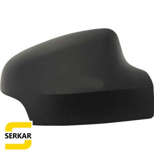 CLİO - SYMBOL AYNA KAPAĞI 2013 SONRASI SOL   Ürün Görseli