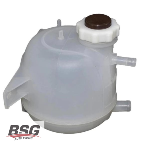 RADYATÖR YEDEK SU DEPOSU RADYATÖR EK DEPOSU BEYAZ KAPAKLI BM CLIO/KANGOO/LOGAN 98- Ürün Görseli