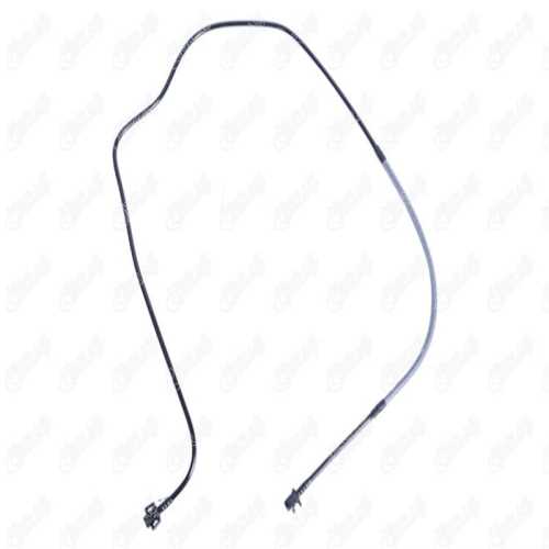 PSA 407 / C5 PSA YEDEK SU DEPO HORTUMU