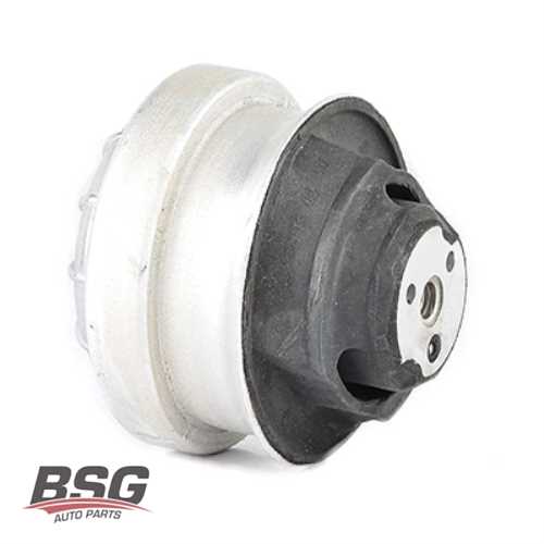 MOTOR TAKOZU ÖN  DIZEL 124-201 86-95 Ürün Görseli