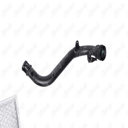 JAPON JUKE/KANGO JAPON TURBO HORTUMU