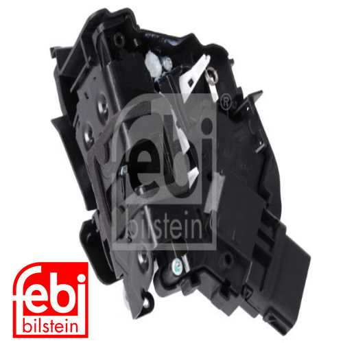 FORD FOCUS C-MAX FORD KAPI KILIDI ÖN SOL Ürün Görseli