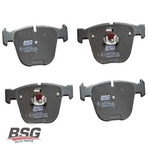 FREN BALATASI ARKA  N52-54-53-M3-M X5-X6-90-60-63 07-