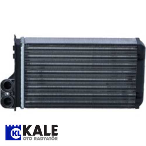 KALORİFER RADYATÖRÜ RENAULT MEGANE SCENİC I 96>03 Ürün Görseli